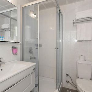 Standard Doppelzimmer